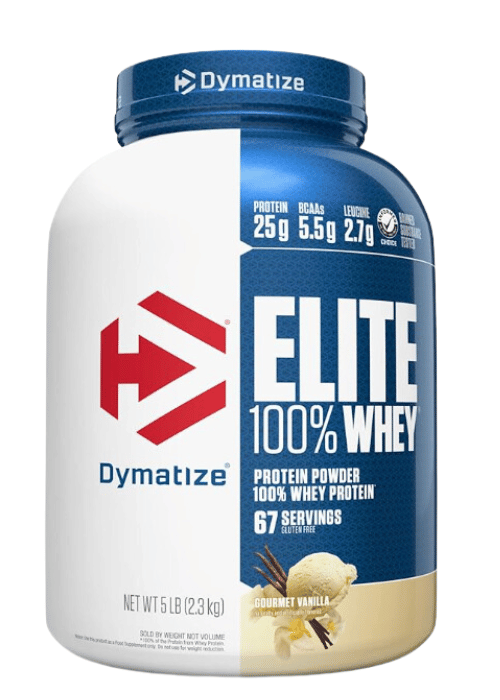 Elite protein