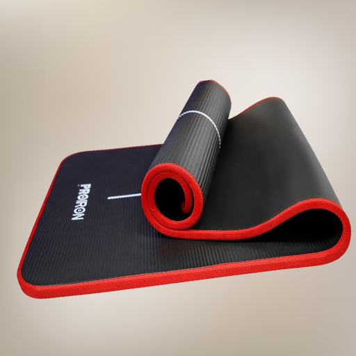 yoga mat