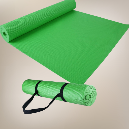 yoga mat