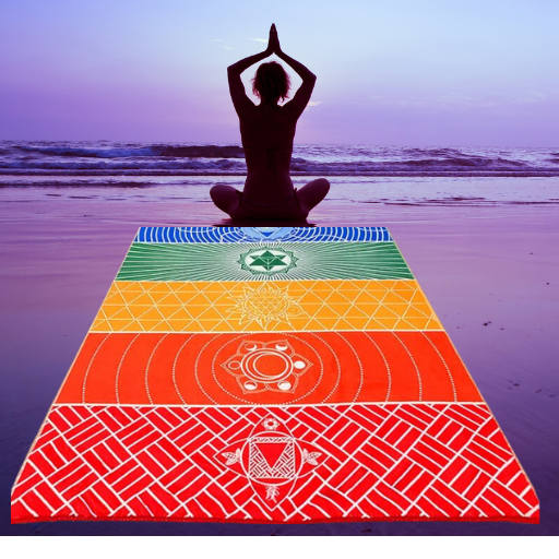 meditation mat