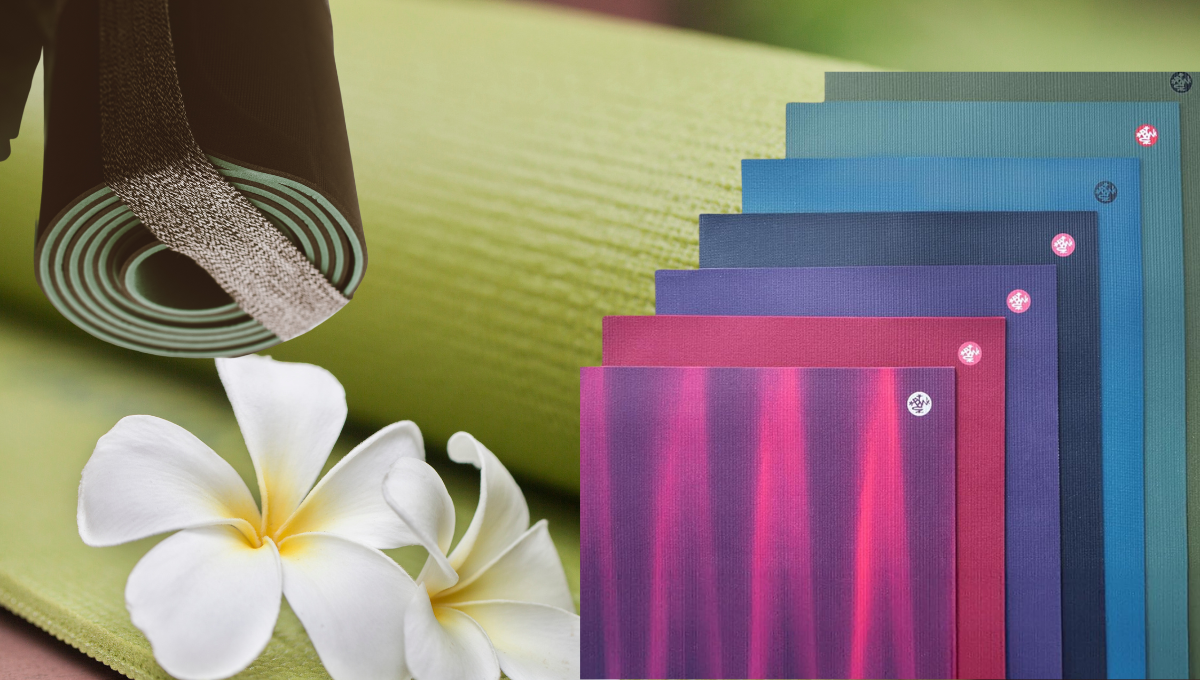 5 best yoga mat