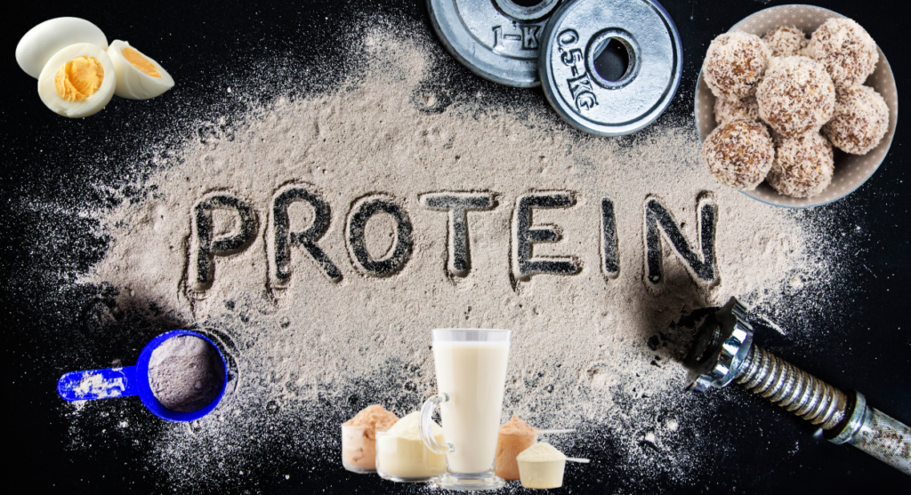 protein