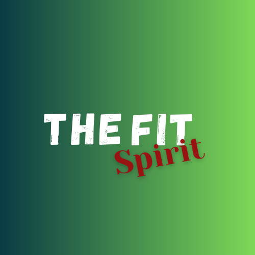 The Fit Spirit